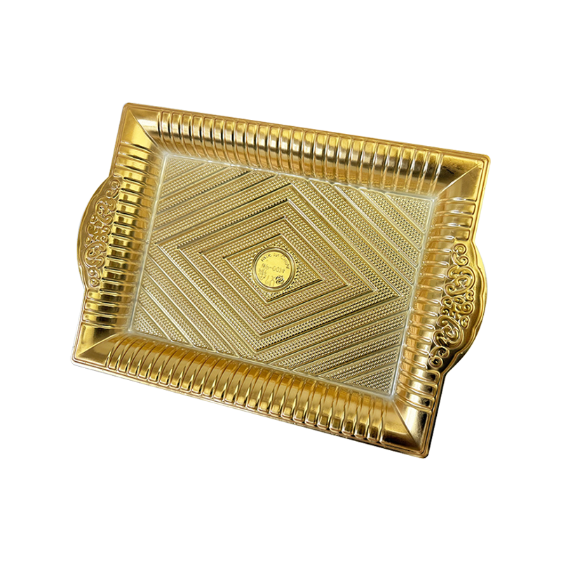 Tráidire bhfolús císte PET