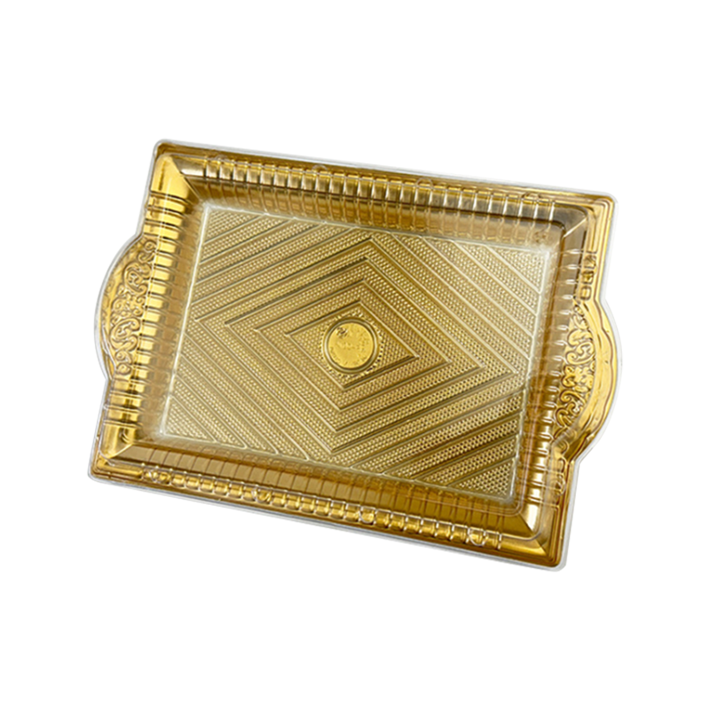 Bosca platter sushi Seapáinis PET