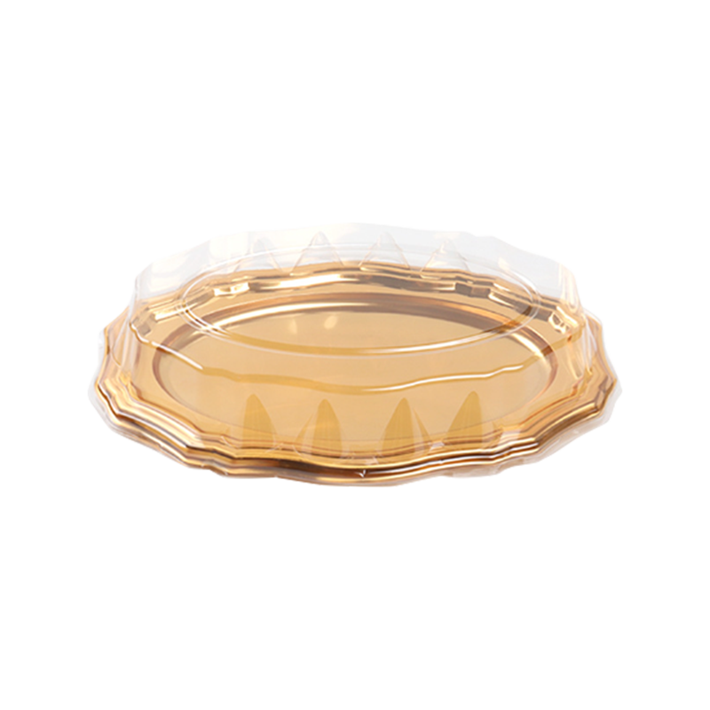 Tráidire císte plaisteach órga