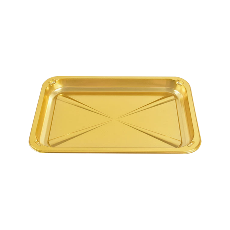 Tráidire pacáistithe bia reoite indiúscartha