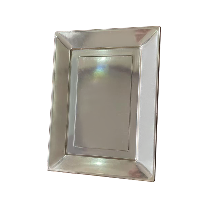 Tráidire bia airgid PS indiúscartha