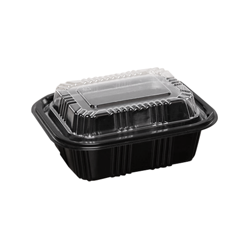 Bosca sushi Seapánach indiúscartha tráchtála