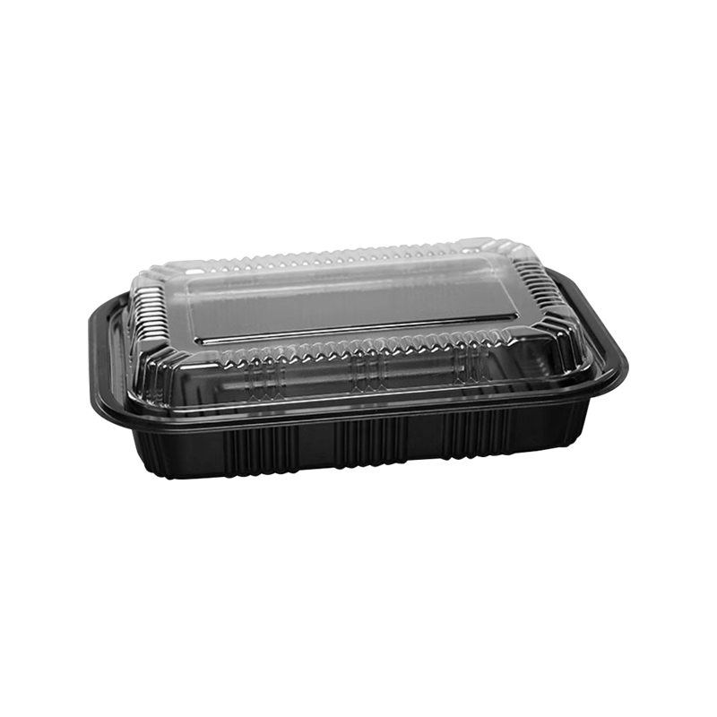 Bosca pacáistiú rolla císte sushi milseog dronuilleogach