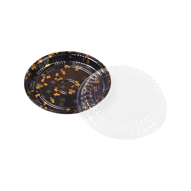 Bosca pacáistithe císte torthaí indiúscartha