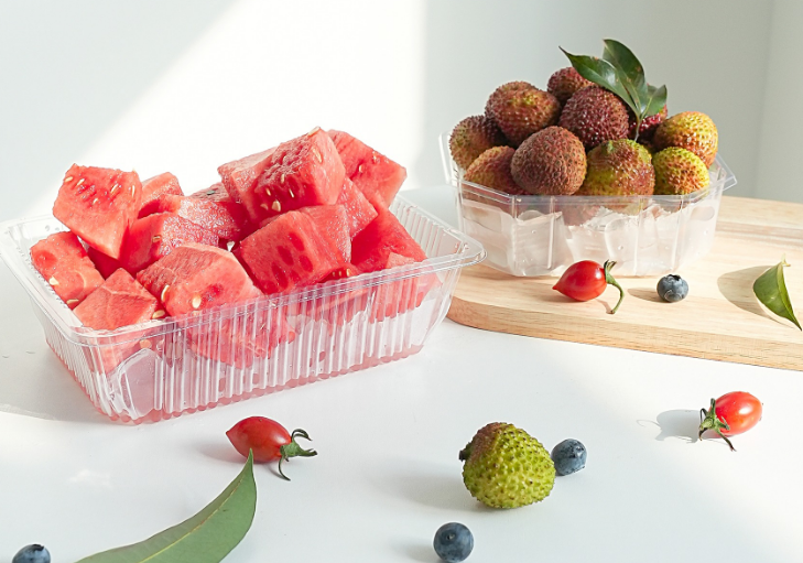 Conas a chosnaíonn Bosca Pacáistithe Blister PET Naoi Eangach míreanna íogair nó leochaileacha ó chreathadh, turraing nó scríobadh le linn loingseoireachta?